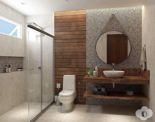 Bathroom Decoration: Create a Stylish and Relaxing Space - Homelune LTD