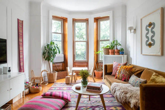 Ways to Make Your Home Warm and Stylish - Homelune LTD