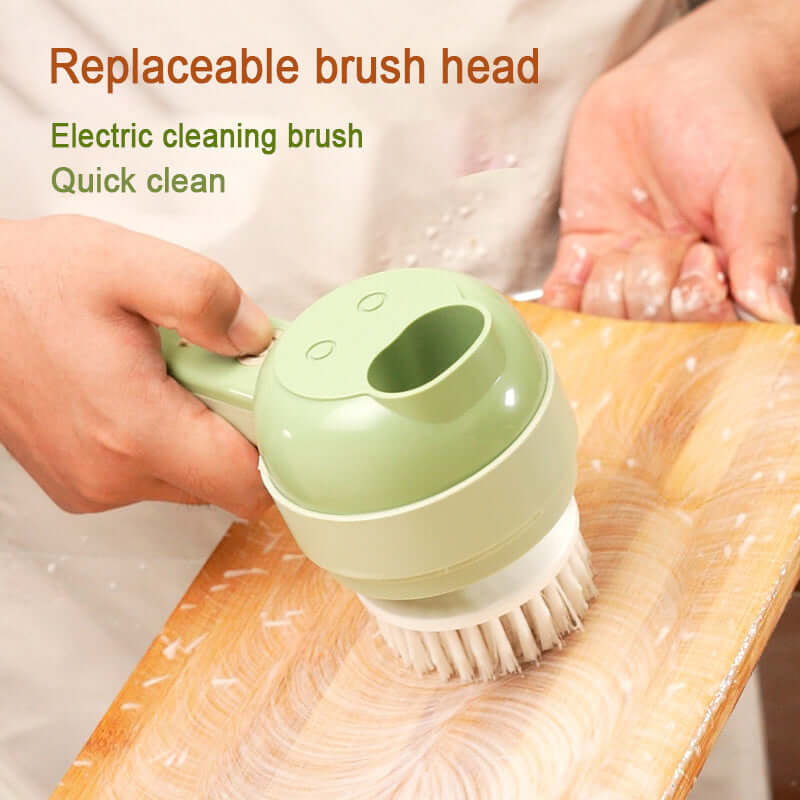 Advanced Plastic Processing Machine – Efficient & High-Performance Manufacturing - Homelune LTD home essentials and decor!