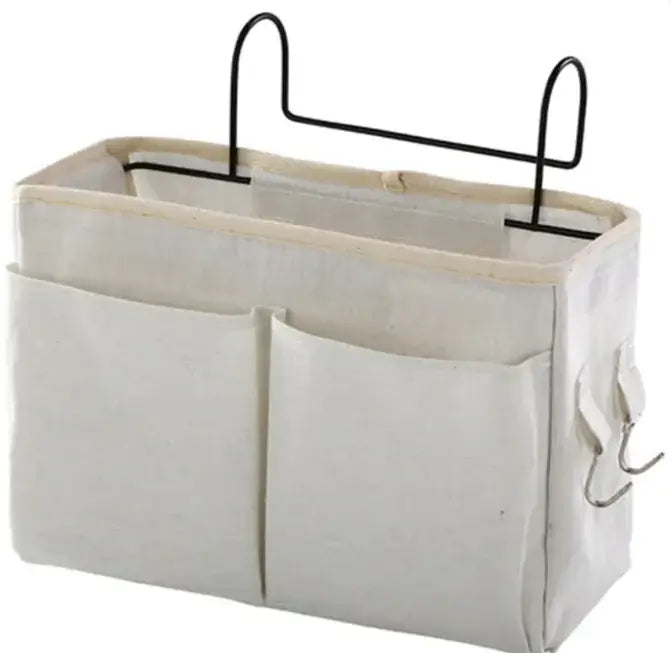 College Bedside Hanging Storage Bag - Homelune LTD home essentials and decor!