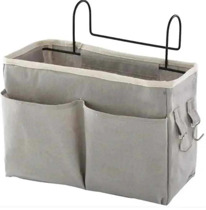 College Bedside Hanging Storage Bag - Homelune LTD home essentials and decor!