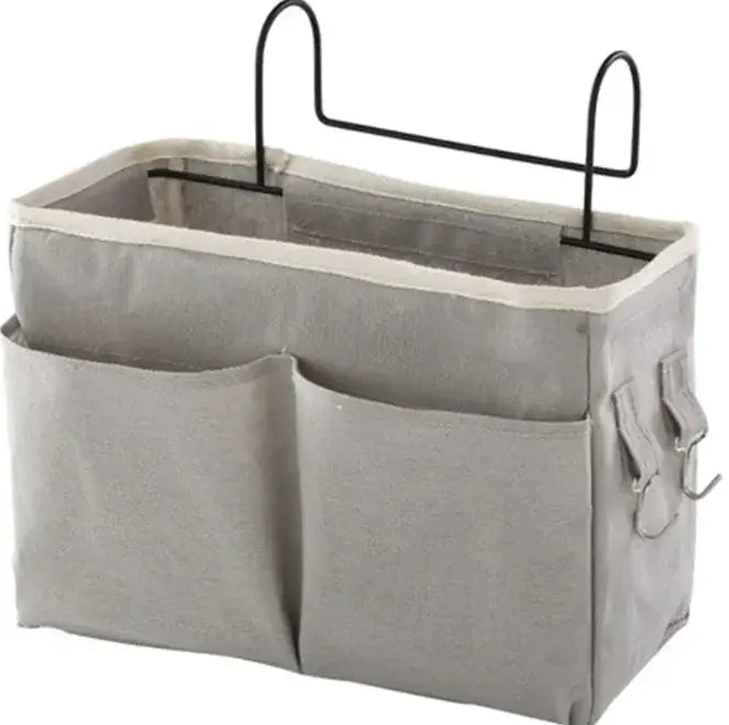 College Bedside Hanging Storage Bag - Homelune LTD home essentials and decor!