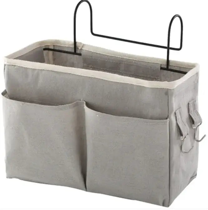 College Bedside Hanging Storage Bag - Homelune LTD home essentials and decor!