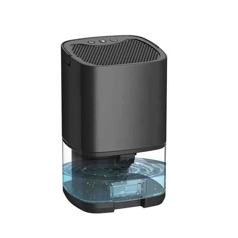 Compact New Pattern Air Dehumidifier! Enhance Your Living Space - Homelune LTD home essentials and decor!