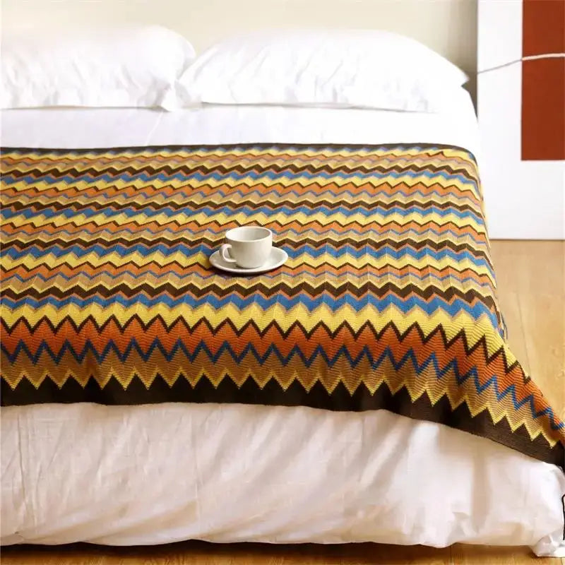 Cozy, Stylish Blanket for Every Room and Occasion - Homelune LTD home essentials and decor!