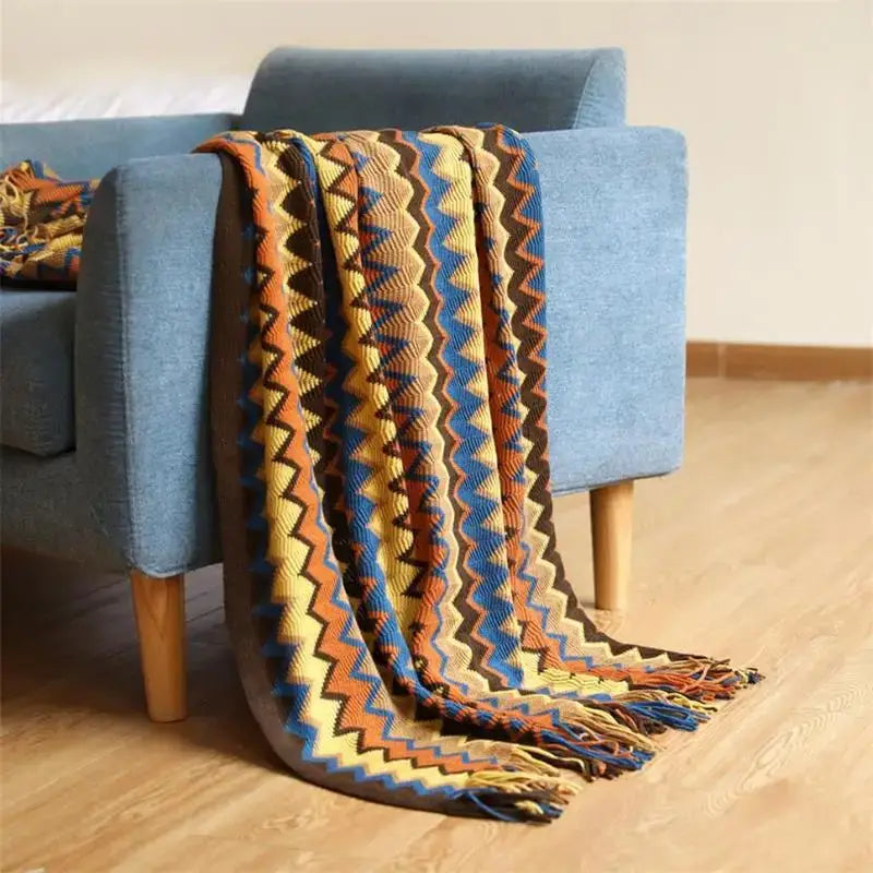 Cozy, Stylish Blanket for Every Room and Occasion - Homelune LTD home essentials and decor!