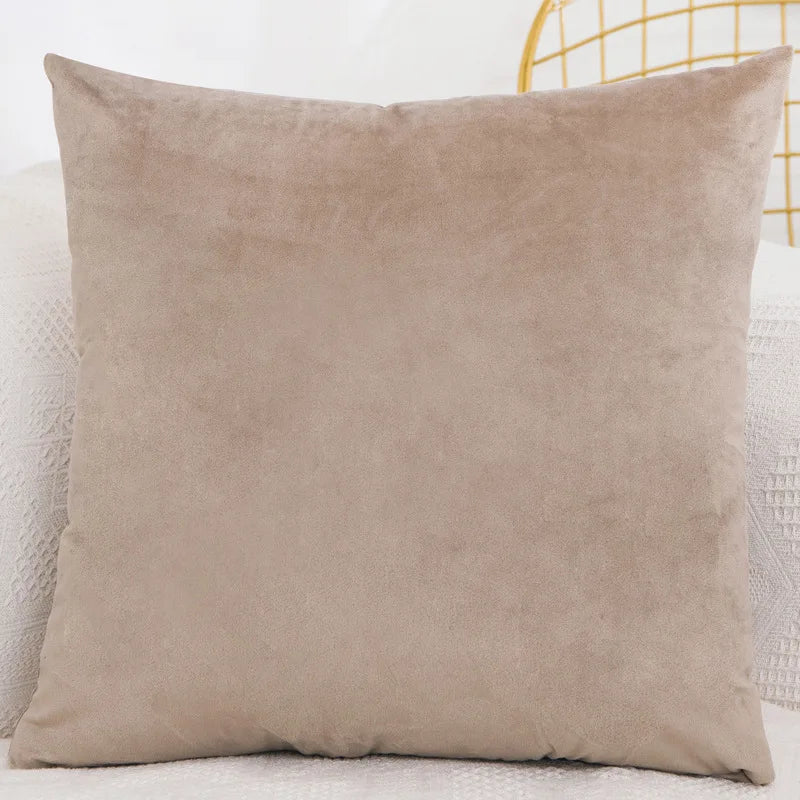 Decorative Throw Pillow Cover for Sofa or Bedroom Homelune LTD