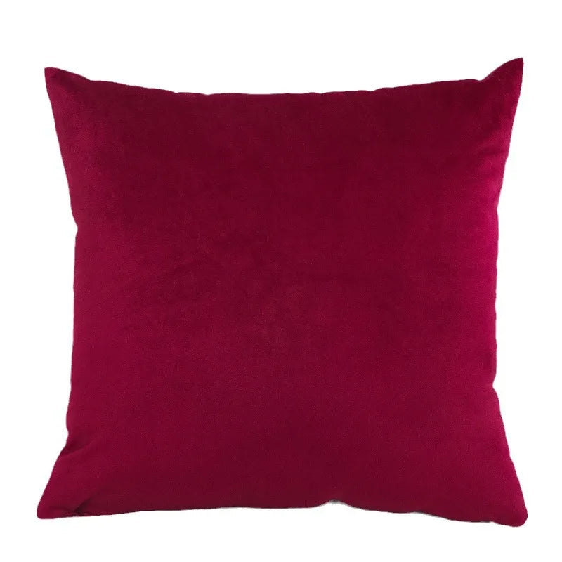 Decorative Throw Pillow Cover for Sofa or Bedroom Homelune LTD