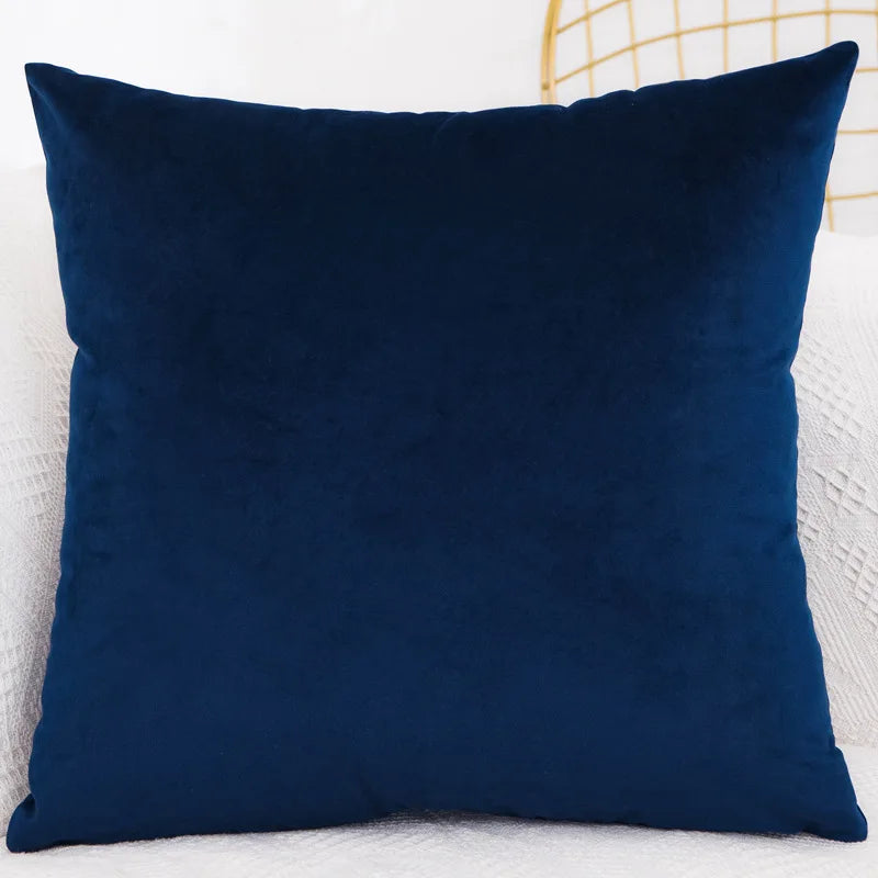 Decorative Throw Pillow Cover for Sofa or Bedroom Homelune LTD