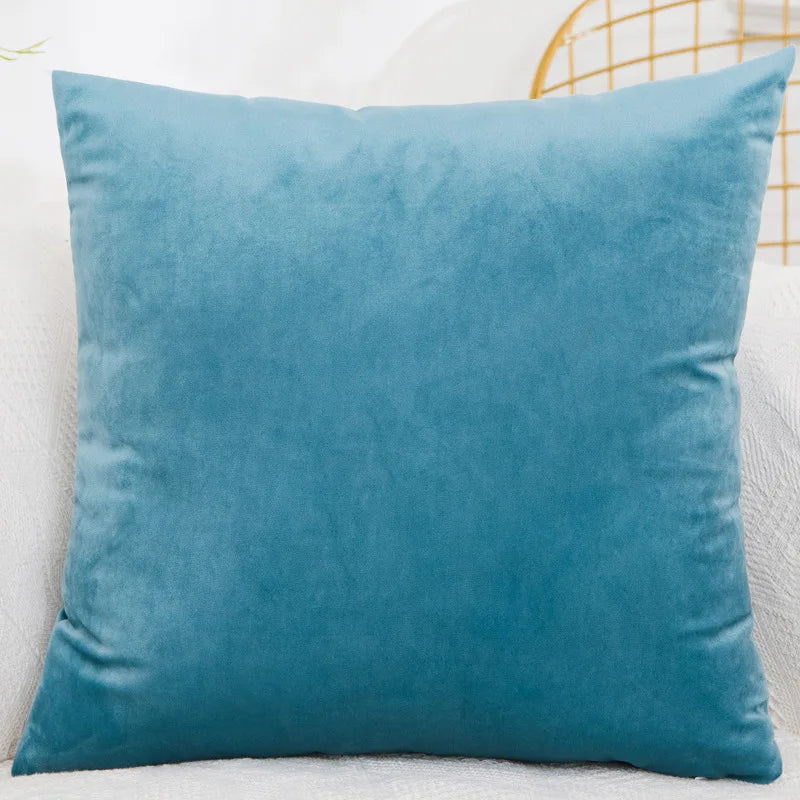 Decorative Throw Pillow Cover for Sofa or Bedroom Homelune LTD