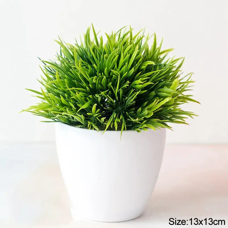 Effortlessly Elevate Your Decor with Our Lifelike Artificial Bonsai Plants! - Homelune LTD home essentials and decor!