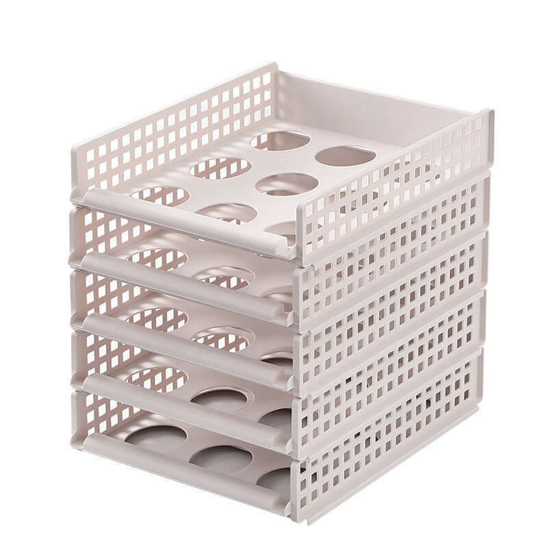 Effortlessly Organize Your Space with Our Storage Box Drawer & Plastic Storage Box! - Homelune LTD home essentials and decor!