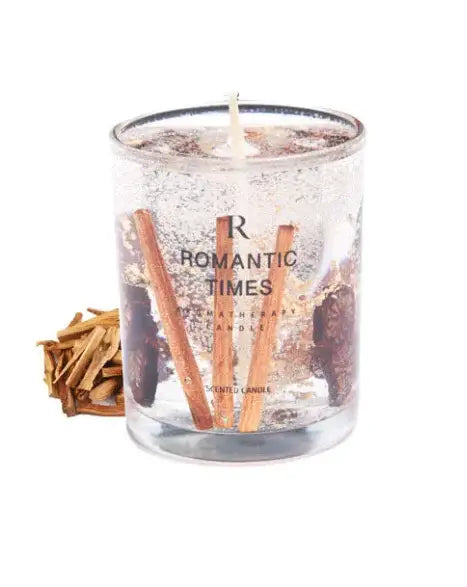 Elegant Jelly Wax Candles - Homelune LTD home essentials and decor!
