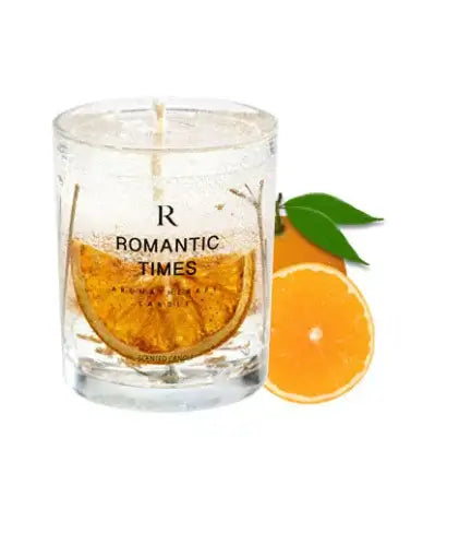 Elegant Jelly Wax Candles - Homelune LTD home essentials and decor!