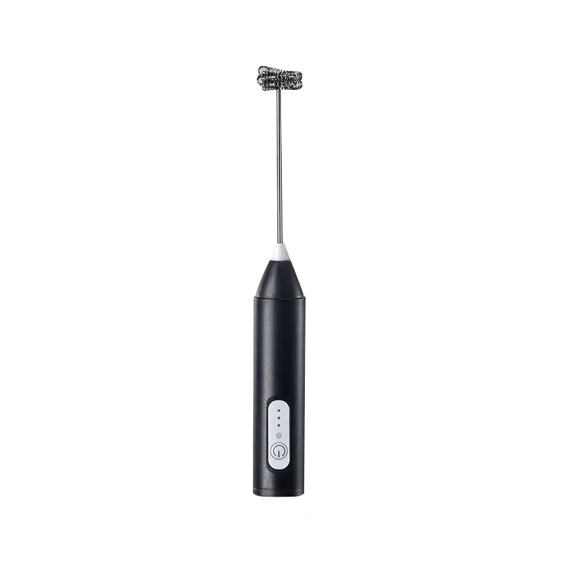 Elevate Your Coffee Experience with Our Wireless Milk Frother! - Homelune LTD home essentials and decor!