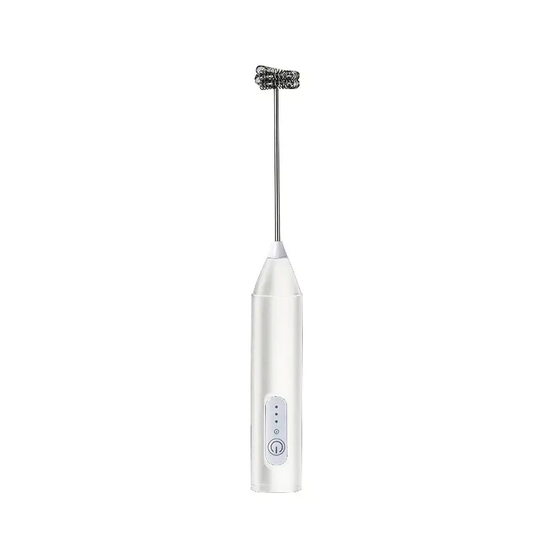Elevate Your Coffee Experience with Our Wireless Milk Frother! - Homelune LTD home essentials and decor!