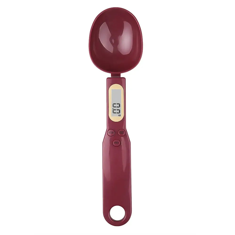 Elevate Your Cooking with Our Precision Weight Measuring Spoon! - Homelune LTD home essentials and decor!