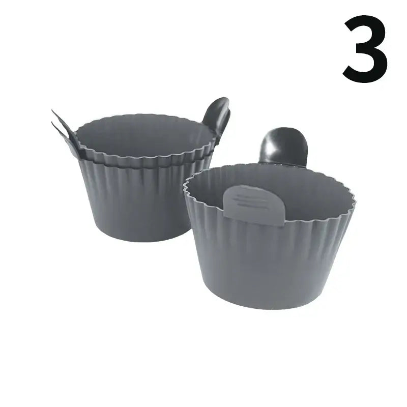 Elevate Your Cooking with Silicone Poacher and Baking Accessories - Homelune LTD home essentials and decor!