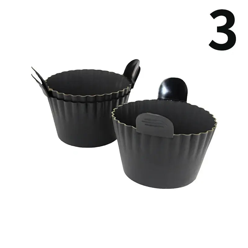 Elevate Your Cooking with Silicone Poacher and Baking Accessories - Homelune LTD home essentials and decor!