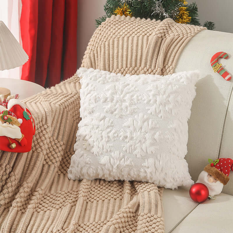 Elevate Your Space with Modern Minimalist Sofa Pillow Covers - Homelune LTD home essentials and decor!