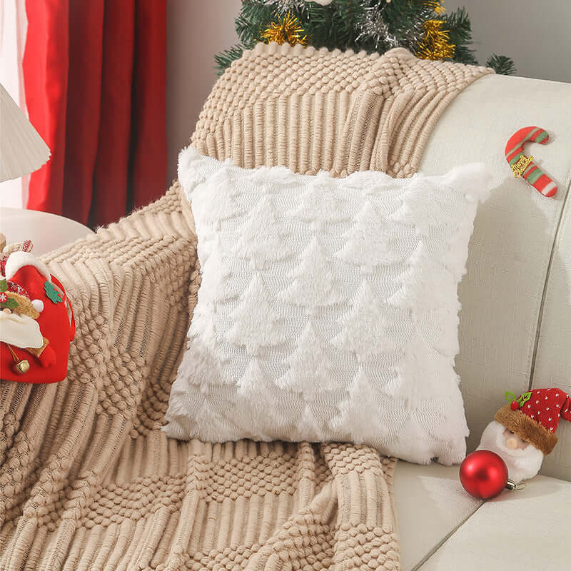 Elevate Your Space with Modern Minimalist Sofa Pillow Covers - Homelune LTD home essentials and decor!