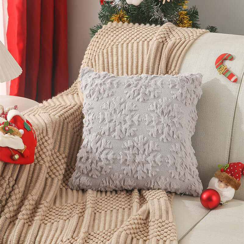 Elevate Your Space with Modern Minimalist Sofa Pillow Covers - Homelune LTD home essentials and decor!