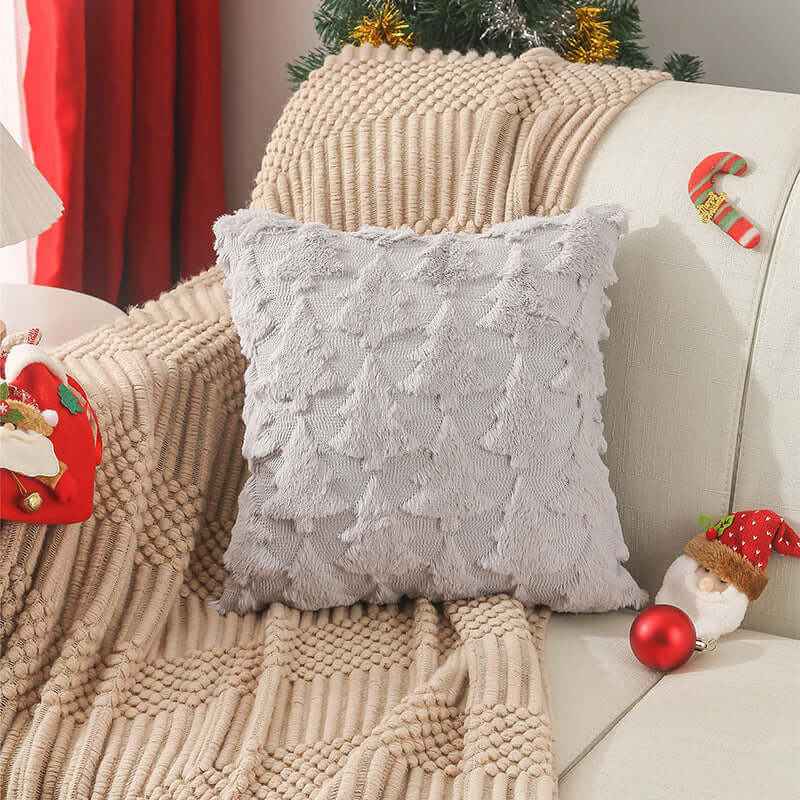 Elevate Your Space with Modern Minimalist Sofa Pillow Covers - Homelune LTD home essentials and decor!