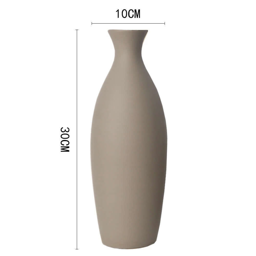 Enhance Your Home with Ceramic Vases for Creative Flower Arrangements - Homelune LTD home essentials and decor!