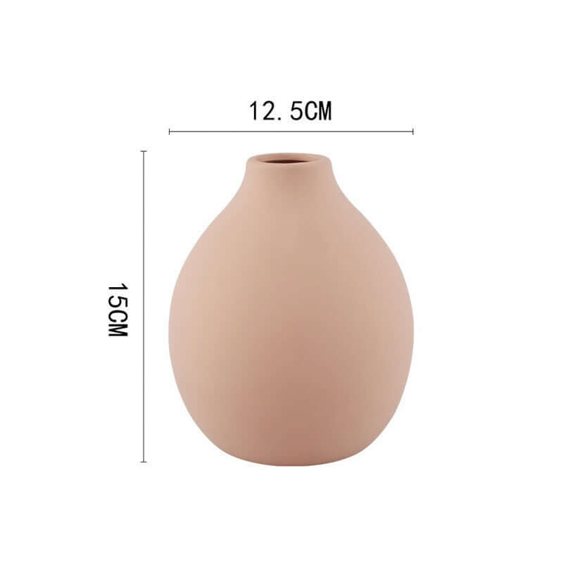 Enhance Your Home with Ceramic Vases for Creative Flower Arrangements - Homelune LTD home essentials and decor!