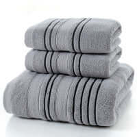 Experience Luxury & Softness with Our Premium Cotton Bath Towels! - Homelune LTD home essentials and decor!