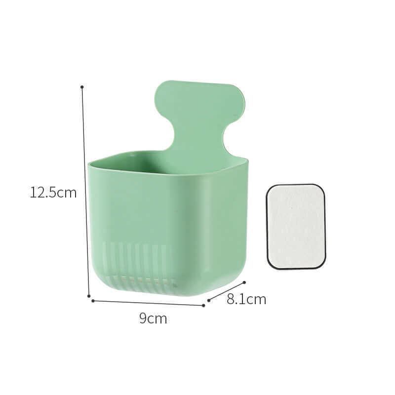 Magnetic Wall Hanging Storage Box Kitchen Storage - Homelune LTD home essentials and decor!