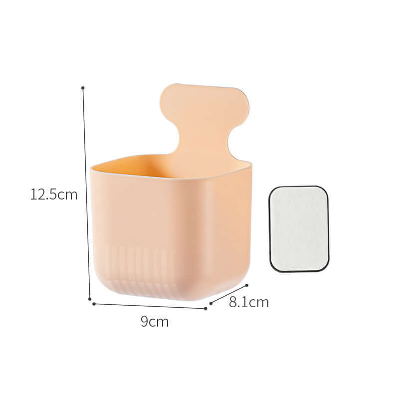 Magnetic Wall Hanging Storage Box Kitchen Storage - Homelune LTD home essentials and decor!