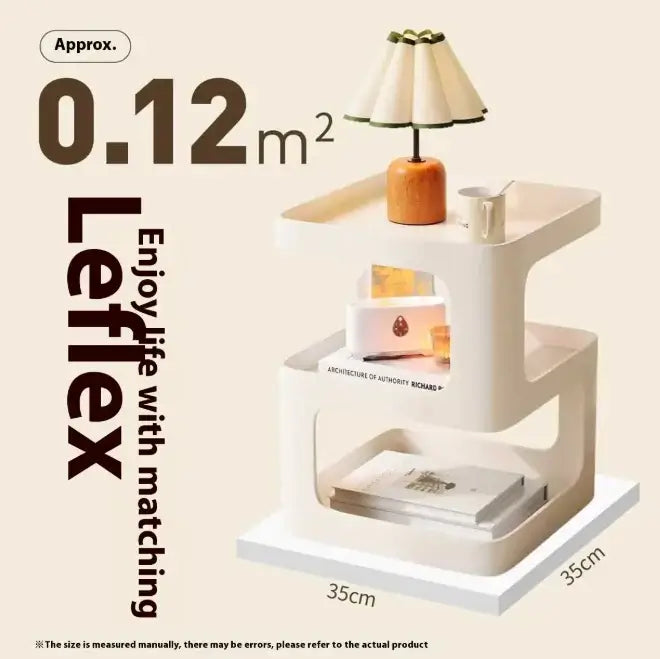 Minimalist Bedside Supporter - Homelune LTD home essentials and decor!