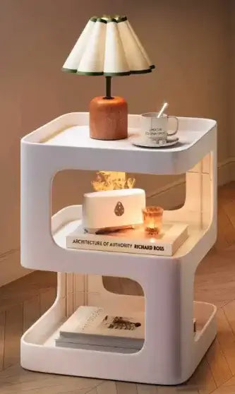 Minimalist Bedside Supporter - Homelune LTD home essentials and decor!