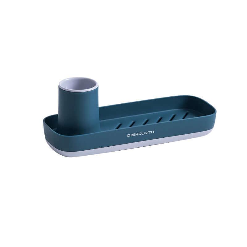 Nordic innovative bathroom toothbrush soap storage box - Homelune LTD home essentials and decor!