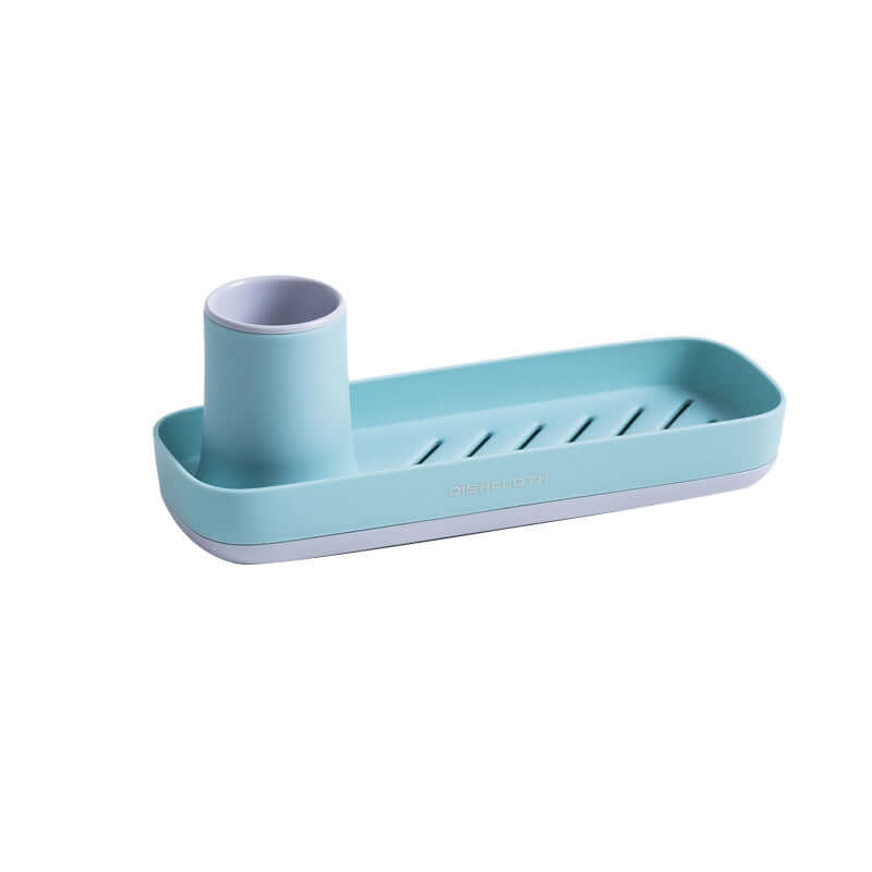 Nordic innovative bathroom toothbrush soap storage box - Homelune LTD home essentials and decor!