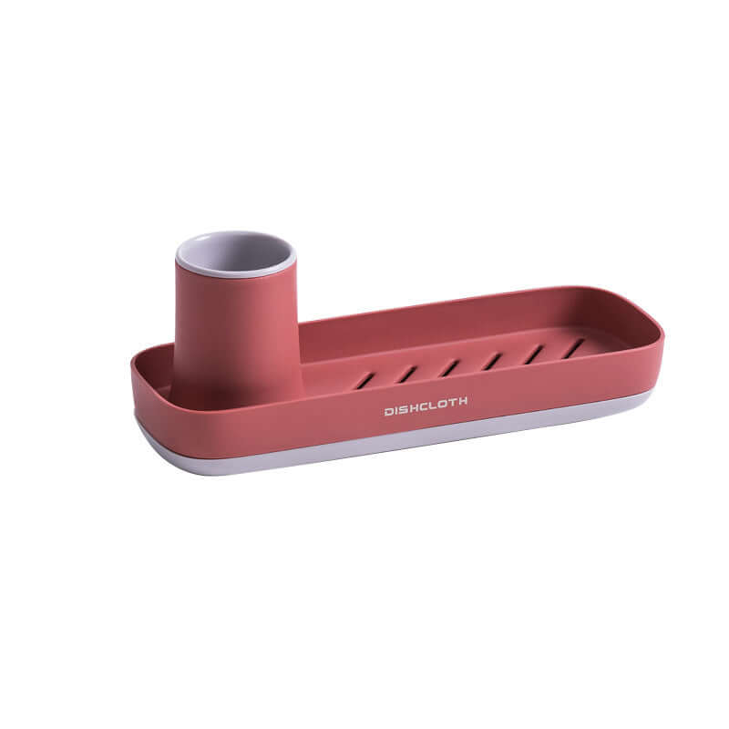Nordic innovative bathroom toothbrush soap storage box - Homelune LTD home essentials and decor!