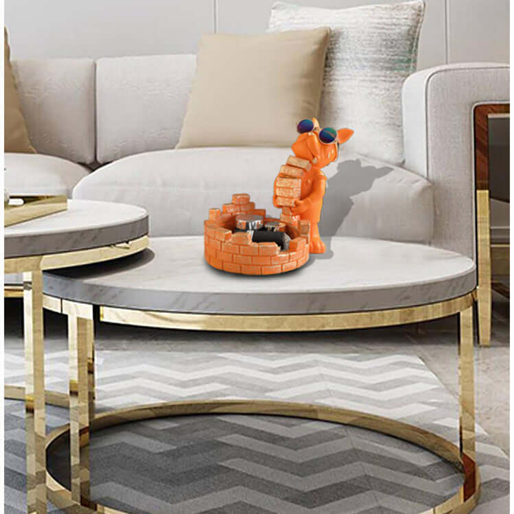 Optimize Your Workspace with Office Computer Desktop Furnishings - Homelune LTD home essentials and decor!