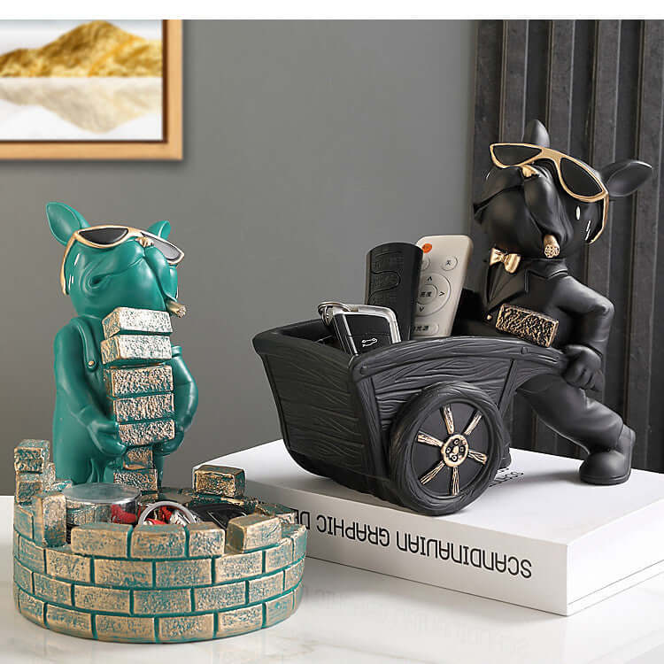 Optimize Your Workspace with Office Computer Desktop Furnishings - Homelune LTD home essentials and decor!