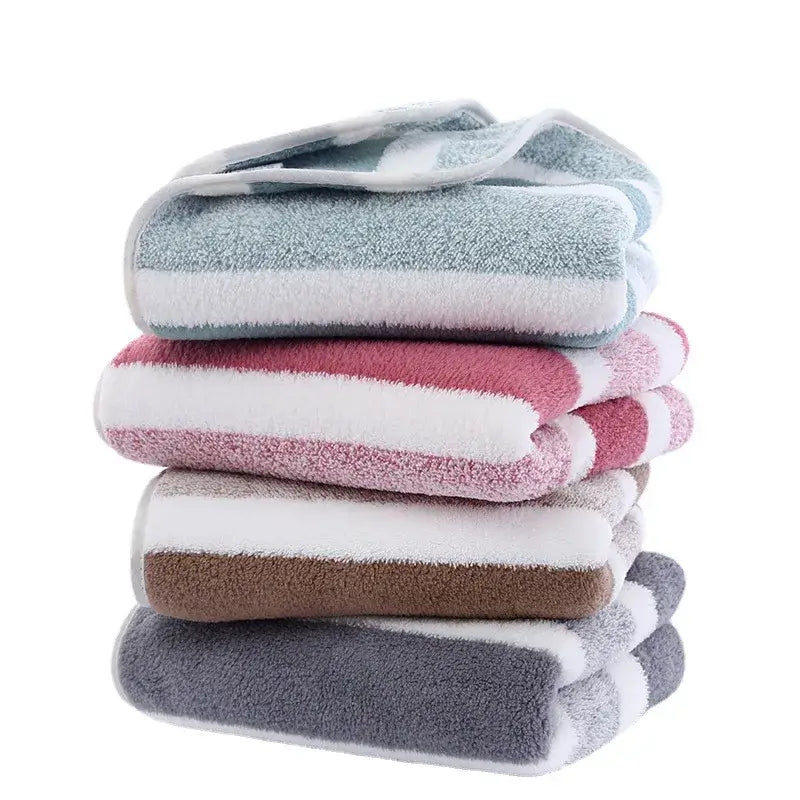 Quick-Drying, Soft Microfiber Bath Towel for Ultimate Comfort - Homelune LTD home essentials and decor!