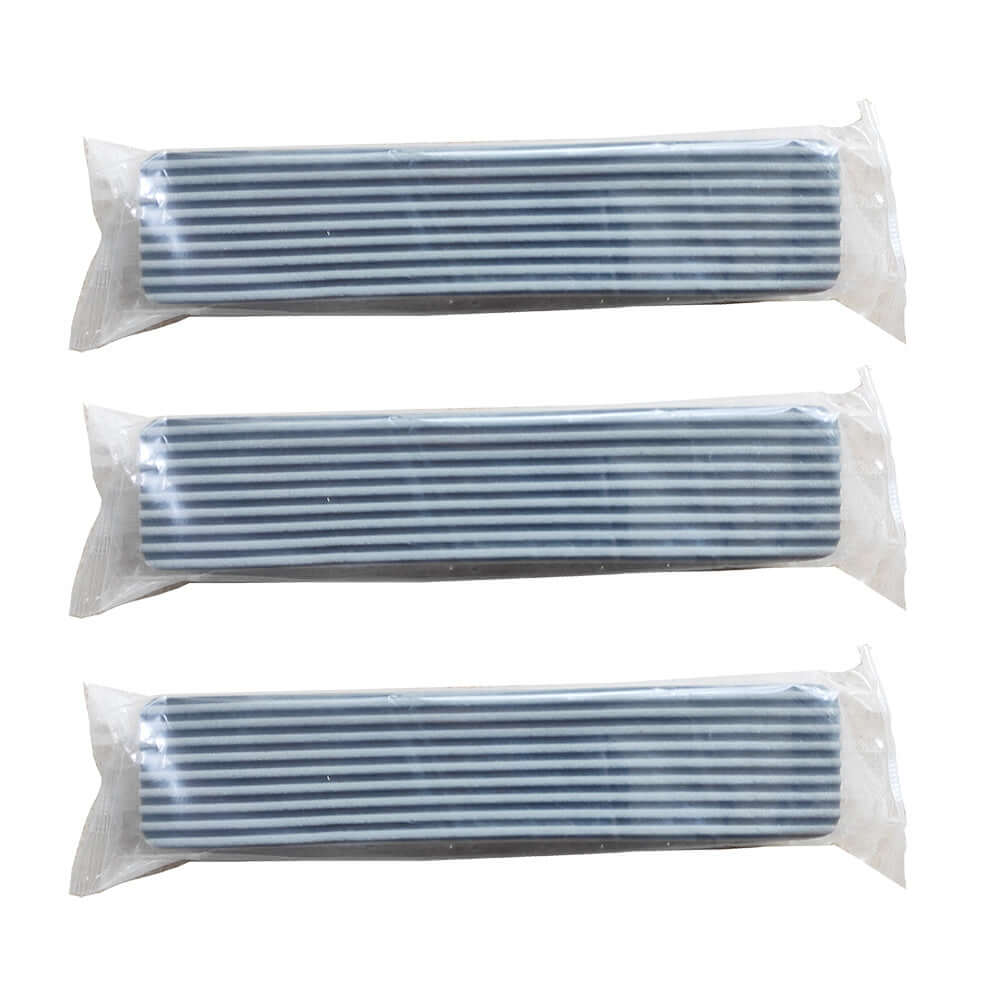 Self-Squeeze Portable Mini Mop – Hands-Free, Super Absorbent Cleaner for Home & Car - Homelune LTD home essentials and decor!