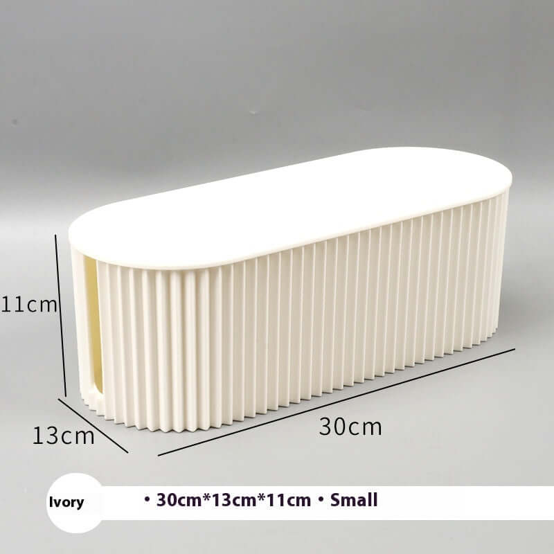 Socket Board Wire Storage Box Finishing Power Cord - Homelune LTD home essentials and decor!