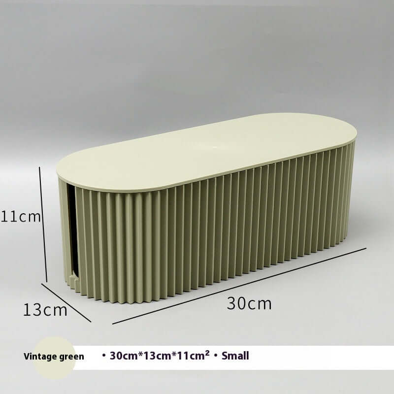 Socket Board Wire Storage Box Finishing Power Cord - Homelune LTD home essentials and decor!