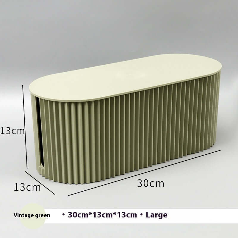 Socket Board Wire Storage Box Finishing Power Cord - Homelune LTD home essentials and decor!