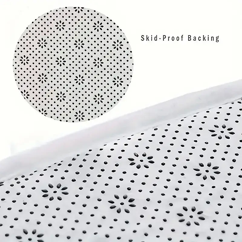 Soft, Safe, and Stylish – The Ultimate Bathroom Mat! - Homelune LTD home essentials and decor!
