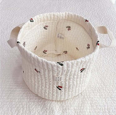 Stay Organized On the Go with Our Storage Baby Diaper, Clothes & Toy Bag! - Homelune LTD home essentials and decor!