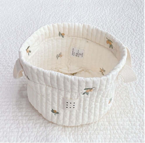 Stay Organized On the Go with Our Storage Baby Diaper, Clothes & Toy Bag! - Homelune LTD home essentials and decor!