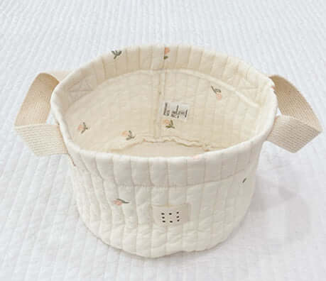 Stay Organized On the Go with Our Storage Baby Diaper, Clothes & Toy Bag! - Homelune LTD home essentials and decor!