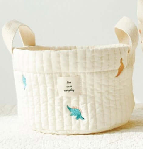 Stay Organized On the Go with Our Storage Baby Diaper, Clothes & Toy Bag! - Homelune LTD home essentials and decor!