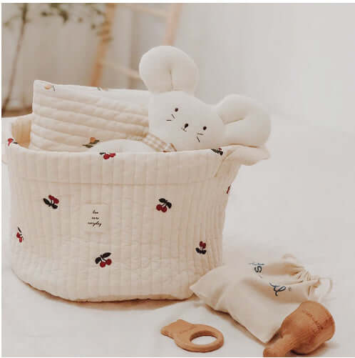 Stay Organized On the Go with Our Storage Baby Diaper, Clothes & Toy Bag! - Homelune LTD home essentials and decor!